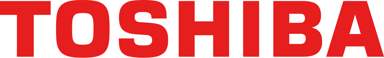 Toshiba Logo.svg