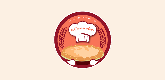 Tarte aux sucres